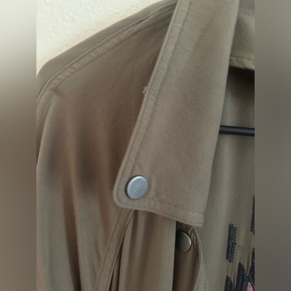 Western/Aztec Cardigan - Picture 14 of 14